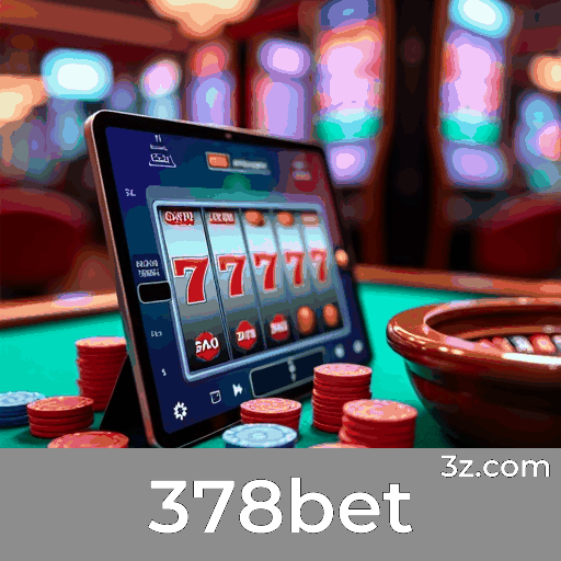 378bet game mais image