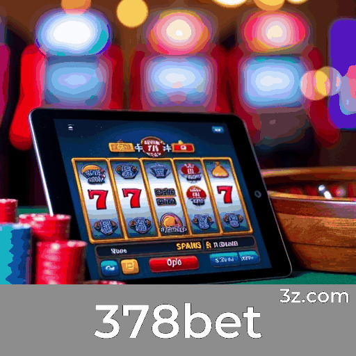 378bet game mais image