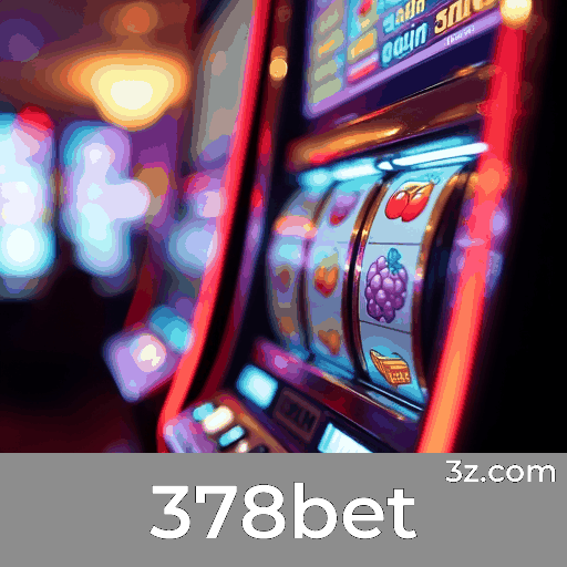 378bet 