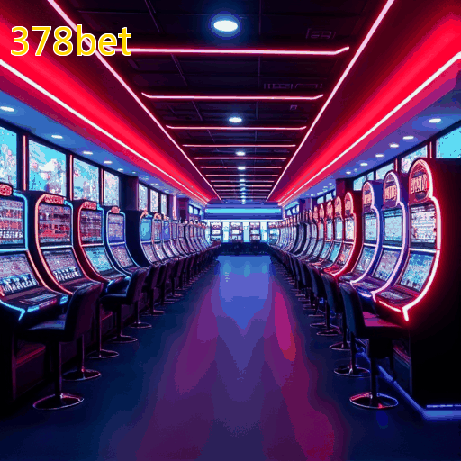 378bet GAME Slots de Cassino